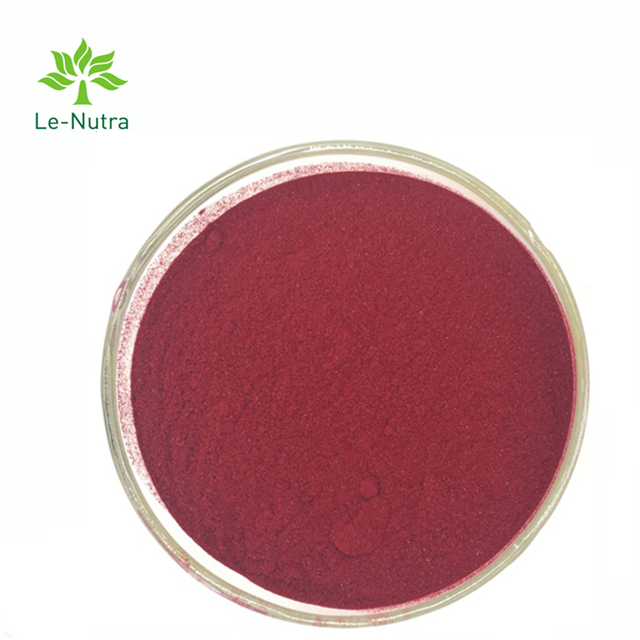 Порошок 13422-55-4 витамина B12 Methylcobalamin 99% Mecobalamin VB12