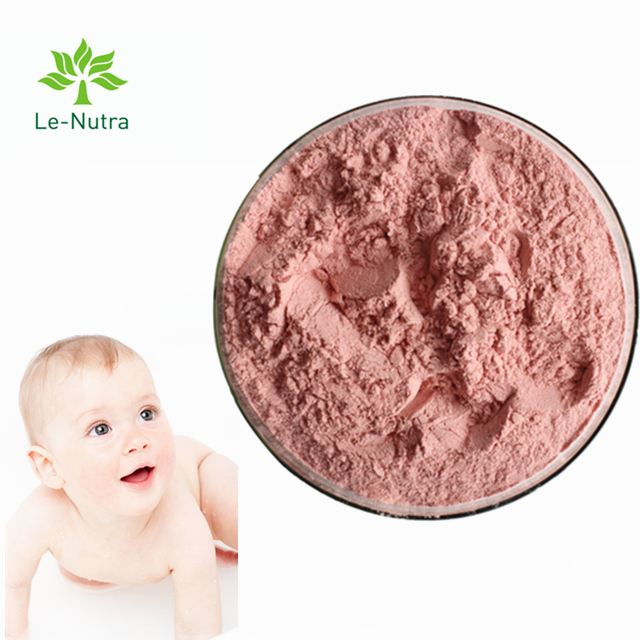 Lactoferrin фортификаторов питания поставки фабрики глупый/порошок lactotransferrin для младенческого питания