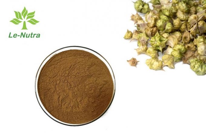 Выдержка 45% Protodioscin terrestris Tribulus поставки фабрики естественная