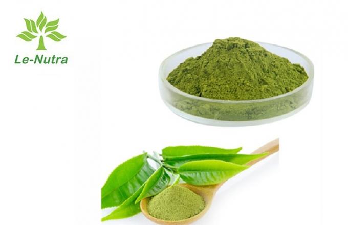 Зеленый цвет порошка Matcha порошка зеленого чая поставки фабрики естественный чистый с самой лучшей ценой