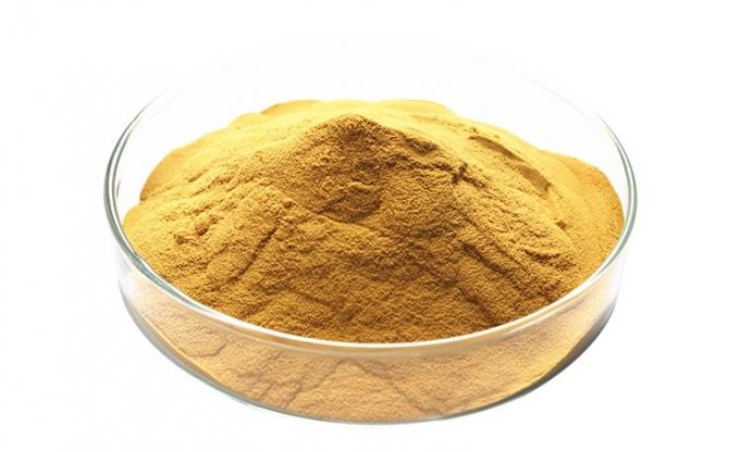Естественная выдержка Salicin 10%~98% коры белой вербы