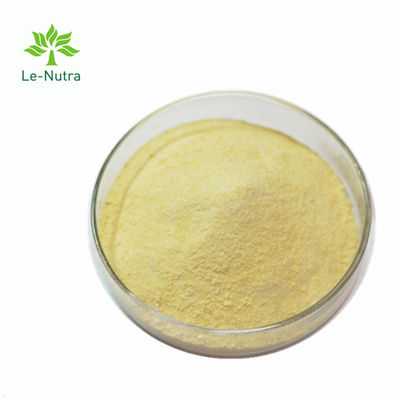 High purity Fermented Vitamin K2 Powder from Natto Extract Menaquinone 7