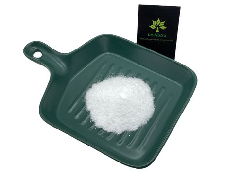 Le Nutra 7695-91-2 Pure Vitamin Powder D Alpha Tocopherol Acetate C31H52O3