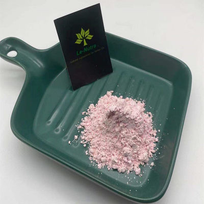 Top Sales Product Vitamin B12 Mecobalamine 1% Mecobalamin Powder Vitamin Mecobalamin