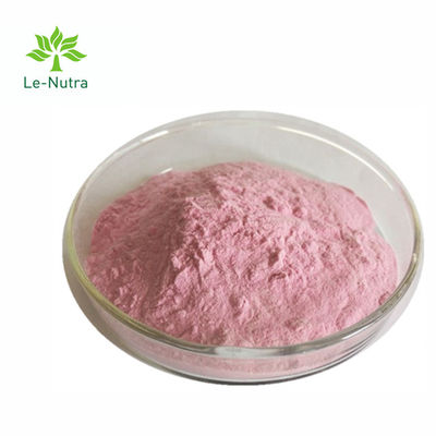 98% Dietary Supplement Powder Bovine Recombinant Lactoferrin Cas No 146897-68-9