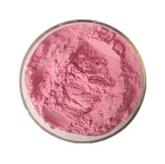Light Pink Nutrition Fortifiers Pure Bovine Lactoferrin Whey Powder CAS 146897-68-9