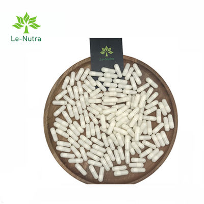 High quality green vegetable Empty Hard Capsules empty capsule size 00 0 1 2 3 4