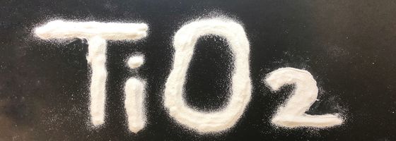 93% Purity TiO2 Titanium Dioxide Powder R-741 R-103 White Color