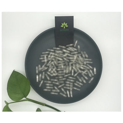 Halal Certificated empty_gelatin_capsules red and white Gelatin Capsules size 00 0 1 2 Empty Hard Capsules