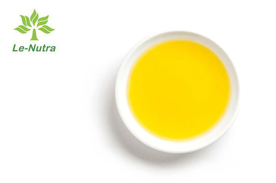 59-02-9 C29H50O2 Vitamin Ed Alpha Tocopherol Acetate Oil Yellowish Viscous Liquid