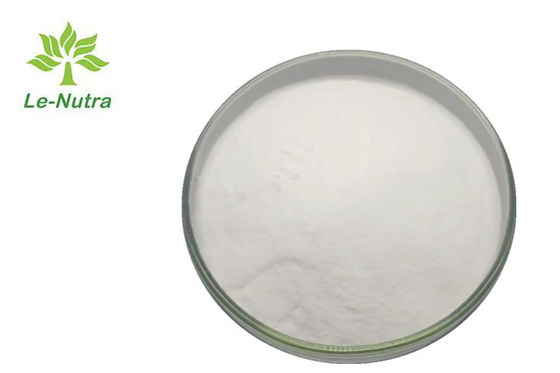Hydrocotyle Asiatica Extract CAS 84696-21-9 White Color