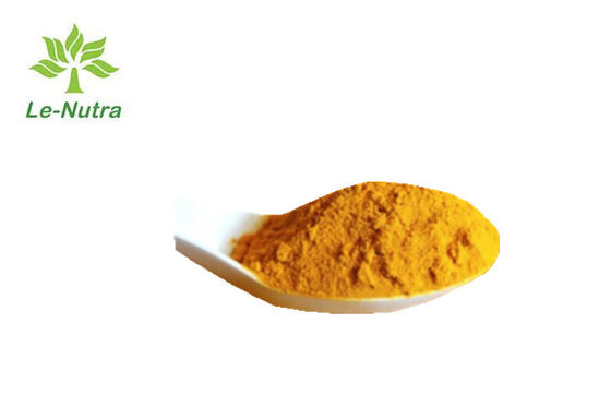 Root Part Berberine Hydrochloride Herbal Plant Extract Powder C20H18CLNO4