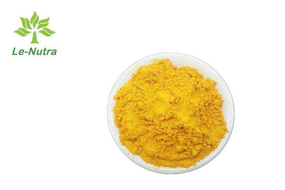 Berberine N-HYDRATE Goldthread Root Herbal Extract Powder Cas 633-65-8