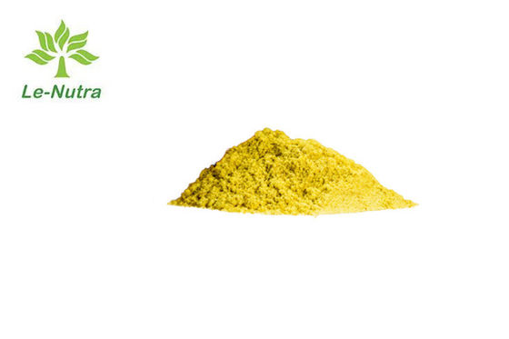 Natural Flavonoid Robigenin Herbal Extract Powder Kaempherol
