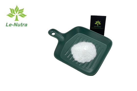 White Crystalline Powder Artemisinin 98% Herbal Extract