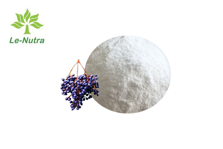 98% Herbal Extract Powder Ligustrum Lucidum Extract Oleanolic Acid