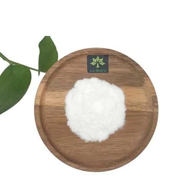 334.22 Nicotinamide Mononucleotide Powder White Crystalline NMN Dietary Supplement