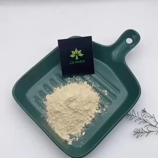 80 Mesh 98% Troxerutin Sophora Japonica Extract Prevent Thrombosis