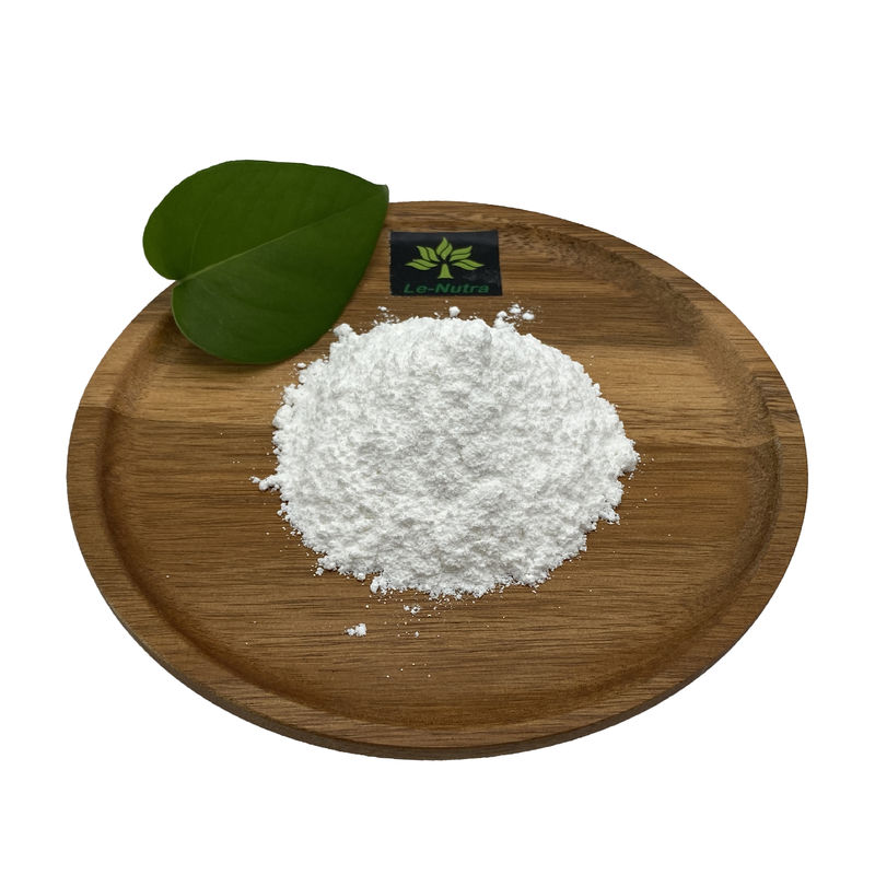 Le Nutra Griffonia Simplicifolia Extract 99% 5 Htp Griffonia Seed White Powder