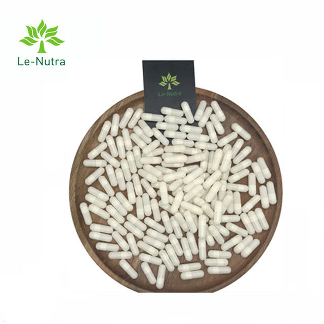 High quality green vegetable Empty Hard Capsules empty capsule size 00 0 1 2 3 4