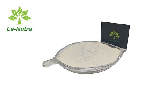 Производственная поставка Водорастворимый гидролизированный пшеничный белок в порошке