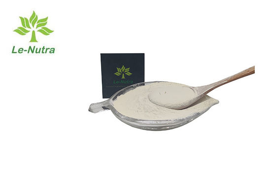 Высококачественный олигопептидный порошок гидролизированный пшеничный белок для средств по уходу за кожей