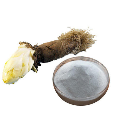 Травяной порошок инулина выдержки корня цикория порошка выдержки