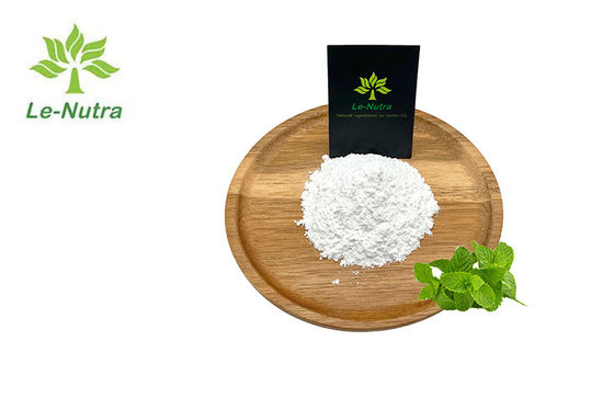 Чай l порошок дополнения аминокислоты CAS 3081-61-6 чистый зеленый Theanine